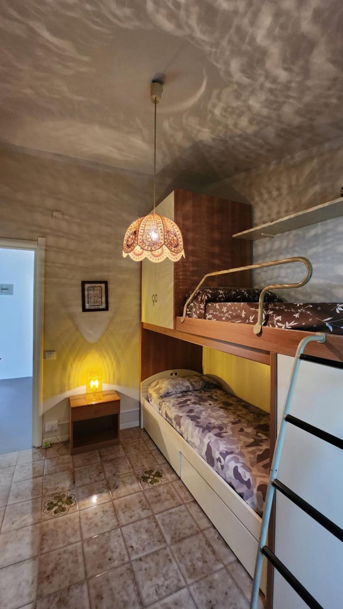 Sea'S Chalet Фонтане-Бьянке Экстерьер фото