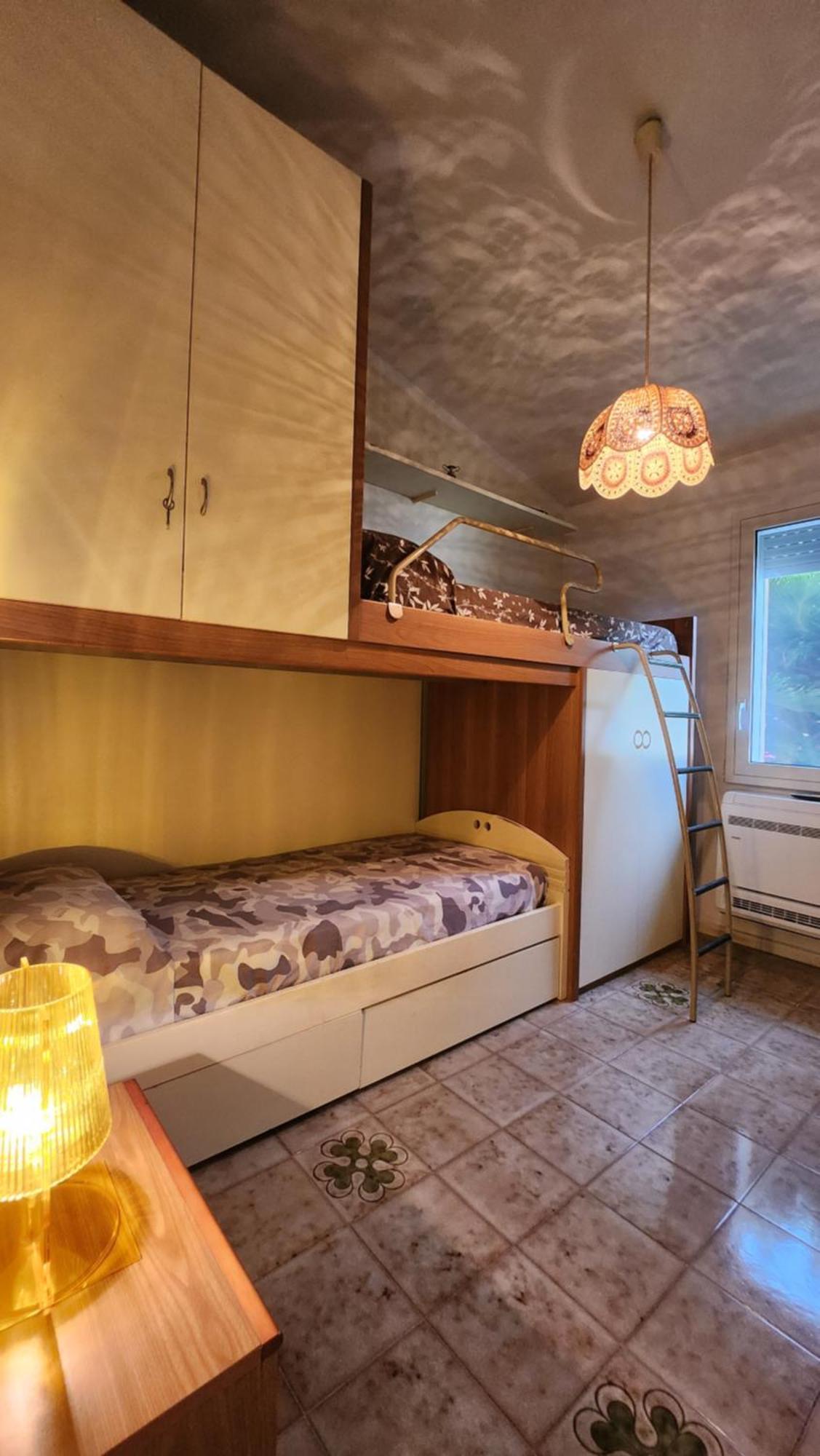 Sea'S Chalet Фонтане-Бьянке Экстерьер фото